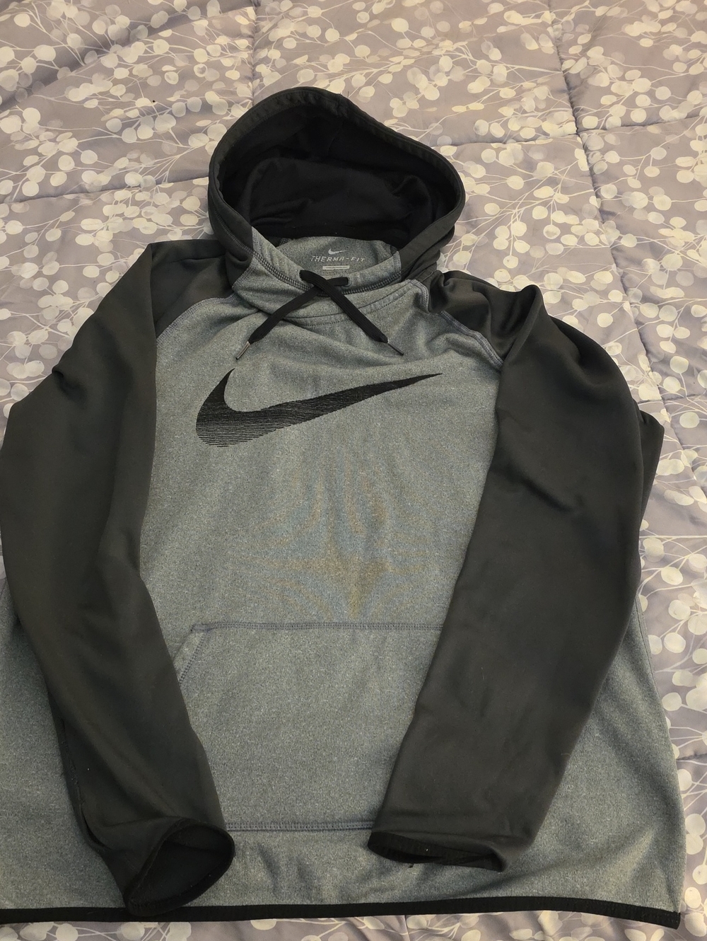 Men's Nike Hoodie
